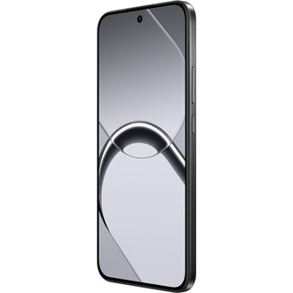 Realme 16 256GB Dual SIM okostelefon fekete (Black Cloud)