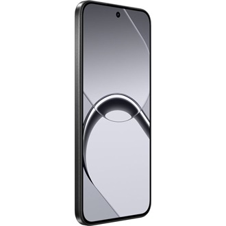 Realme 16 256GB Dual SIM okostelefon fekete (Black Cloud)