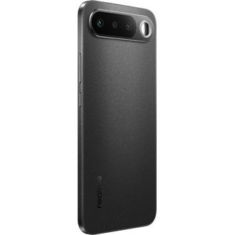 Realme 16 256GB Dual SIM okostelefon fekete (Black Cloud)