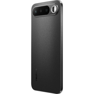 Realme 16 256GB Dual SIM okostelefon fekete (Black Cloud)