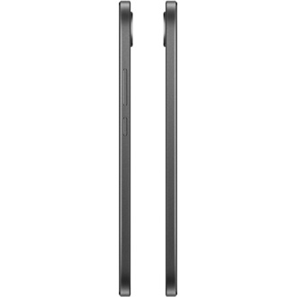 Realme 16 256GB Dual SIM okostelefon fekete (Black Cloud)