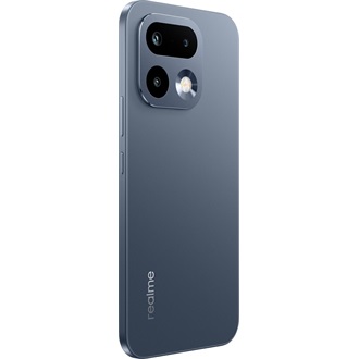 Realme 16 Pro 256GB Dual SIM okostelefon szürke (Pebble Grey)