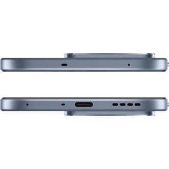 Realme 16 Pro 256GB Dual SIM okostelefon szürke (Pebble Grey)