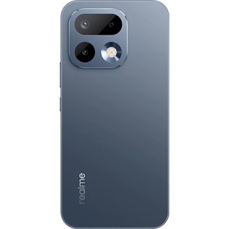 Realme 16 Pro 256GB Dual SIM okostelefon szürke (Pebble Grey)