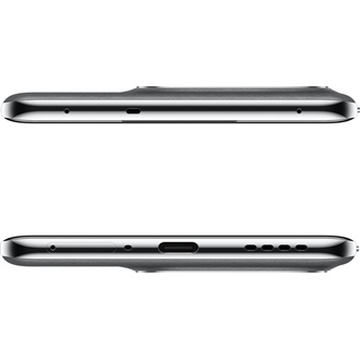 Realme 16 Pro+ 512GB Dual SIM okostelefon szürke