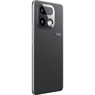 Realme 16 Pro+ 512GB Dual SIM okostelefon szürke