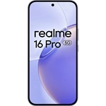 Realme 16 Pro 512GB Dual SIM okostelefon szürke (Pebble Grey)