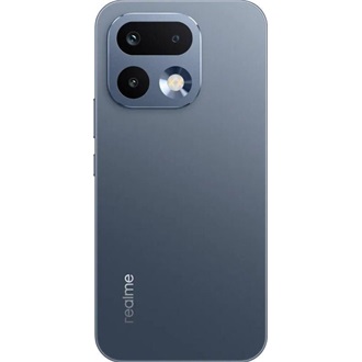 Realme 16 Pro 512GB Dual SIM okostelefon szürke (Pebble Grey)