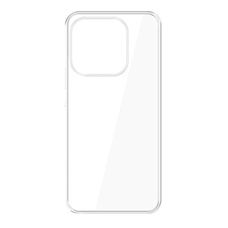 Realme 16 Pro Plus GIGAPACK Szilikon telefonvédő ultravékony ÁTLÁTSZÓ