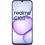 Realme C100 128GB Dual SIM okostelefon lila