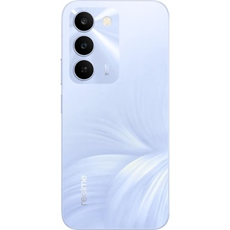 Realme C100 128GB Dual SIM okostelefon lila