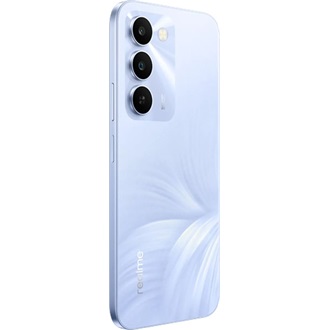 Realme C100 128GB Dual SIM okostelefon lila