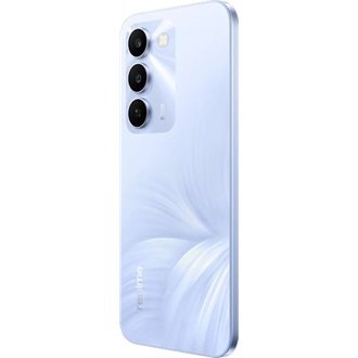 Realme C100 128GB Dual SIM okostelefon lila