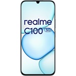 Realme C100 128GB Dual SIM okostelefon zöld