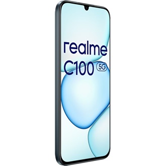 Realme C100 128GB Dual SIM okostelefon zöld
