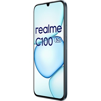 Realme C100 128GB Dual SIM okostelefon zöld