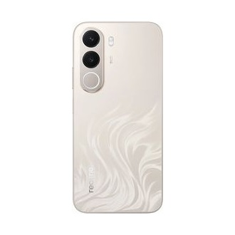 Realme C100x 256GB Dual SIM okostelefon arany (Golden Coast)