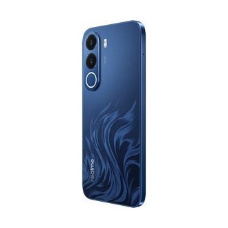 Realme C100x 256GB Dual SIM okostelefon kék (Deepblue Tides)