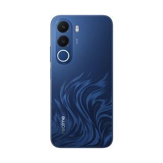 Realme C100x 256GB Dual SIM okostelefon kék (Deepblue Tides)