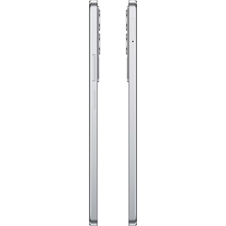 Realme C71 128GB Dual SIM okostelefon fehér (Lily White)