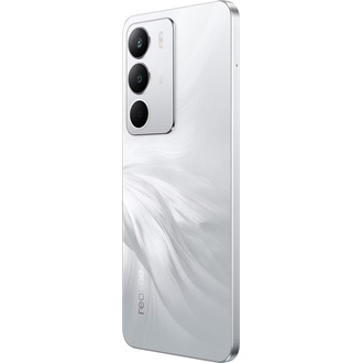 Realme C71 128GB Dual SIM okostelefon fehér (Lily White)