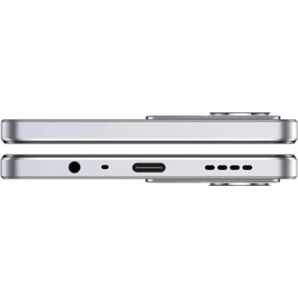Realme C71 256GB Dual SIM okostelefon fehér (Lily White)
