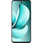 Realme C71 256GB Dual SIM okostelefon fekete (Midnight Lily)