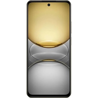 Realme C75 256GB Dual SIM ütésálló okostelefon arany (Lightning Gold) IP69