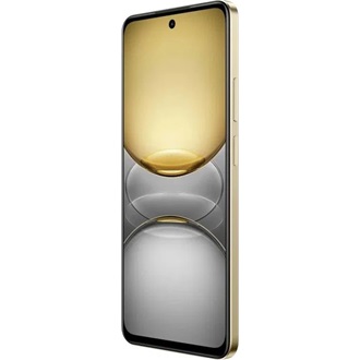 Realme C75 256GB Dual SIM ütésálló okostelefon arany (Lightning Gold) IP69