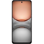 Realme C75 256GB Dual SIM ütésálló okostelefon fekete (Storm Black) IP69