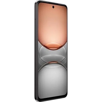 Realme C75 256GB Dual SIM ütésálló okostelefon fekete (Storm Black) IP69