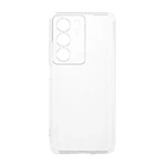 Realme C75 4G GIGAPACK Szilikon telefonvédő ultravékony ÁTLÁTSZÓ