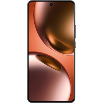 Realme GT 7T 256GB Dual SIM okostelefon fekete (IceSense Black)