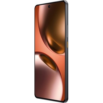 Realme GT 7T 256GB Dual SIM okostelefon fekete (IceSense Black)