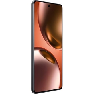 Realme GT 7T 256GB Dual SIM okostelefon fekete (IceSense Black)
