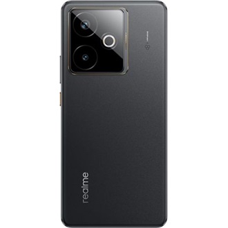 Realme GT 7T 256GB Dual SIM okostelefon fekete (IceSense Black)