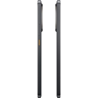 Realme GT 7T 6,8" 5G 12/512GB DualSIM fekete okostelefon