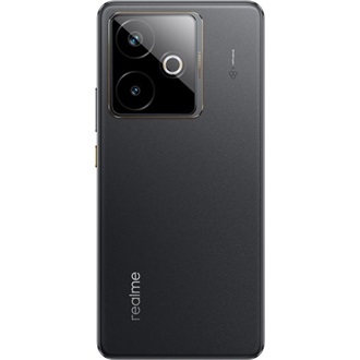 Realme GT 7T 6,8" 5G 12/512GB DualSIM fekete okostelefon