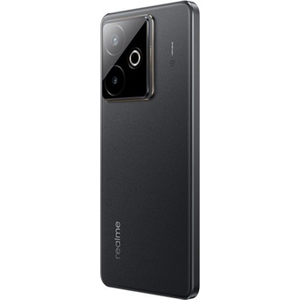 Realme GT 7T 6,8" 5G 12/512GB DualSIM fekete okostelefon