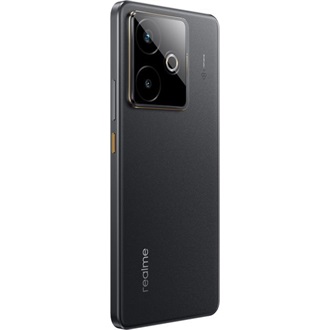 Realme GT 7T 6,8" 5G 12/512GB DualSIM fekete okostelefon