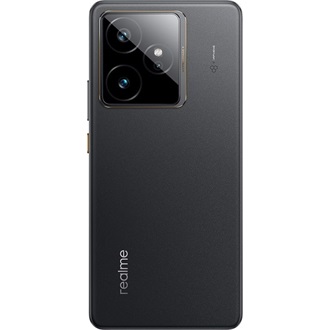 Realme GT 7 512GB Dual SIM okostelefon fekete (IceSense Black)