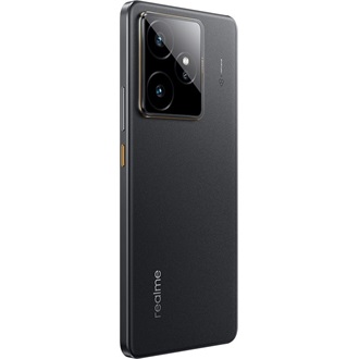 Realme GT 7 512GB Dual SIM okostelefon fekete (IceSense Black)