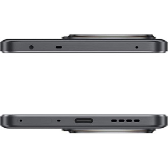 Realme GT 7 512GB Dual SIM okostelefon fekete (IceSense Black)