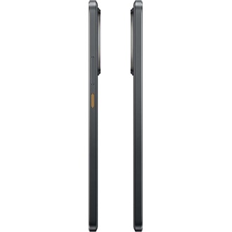 Realme GT 7 512GB Dual SIM okostelefon fekete (IceSense Black)