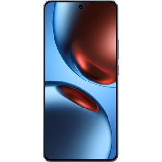 Realme GT 7 512GB Dual SIM okostelefon kék (IceSense Blue)
