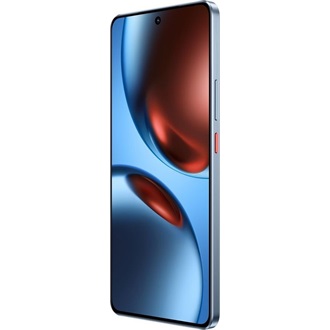 Realme GT 7 512GB Dual SIM okostelefon kék (IceSense Blue)