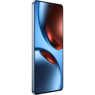 Realme GT 7 512GB Dual SIM okostelefon kék (IceSense Blue)