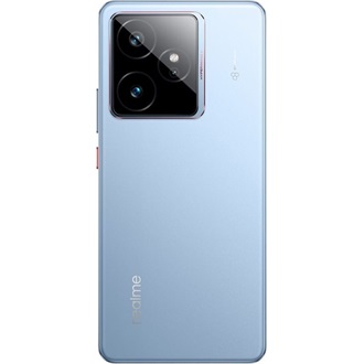 Realme GT 7 512GB Dual SIM okostelefon kék (IceSense Blue)