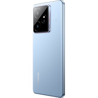 Realme GT 7 512GB Dual SIM okostelefon kék (IceSense Blue)
