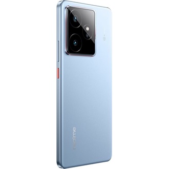 Realme GT 7 512GB Dual SIM okostelefon kék (IceSense Blue)